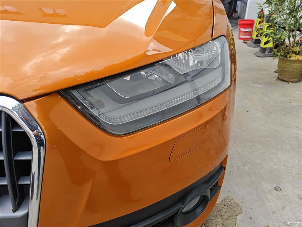 Audi Q3, 2016 18