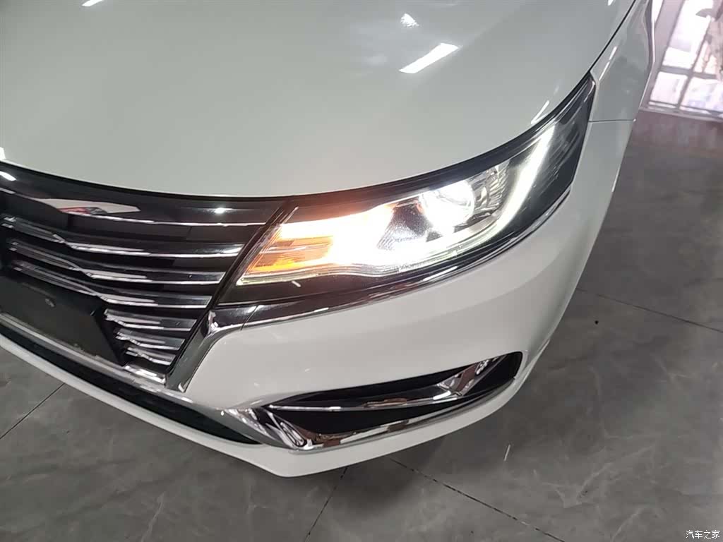 Roewe i6, 2021 24