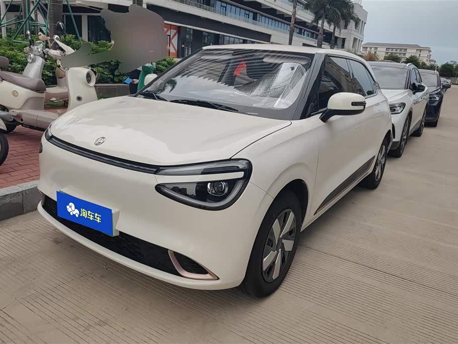 Dongfeng 01