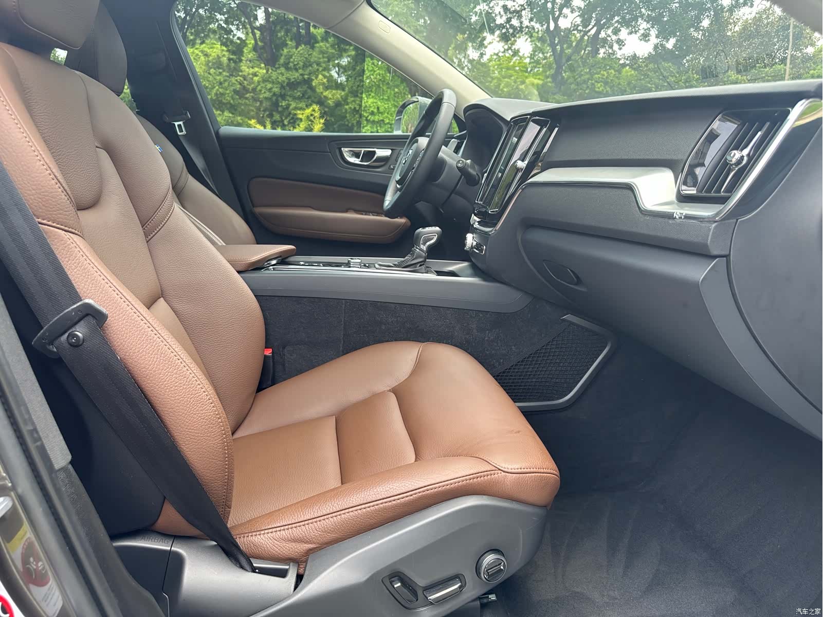 Volvo XC60, 2018 12