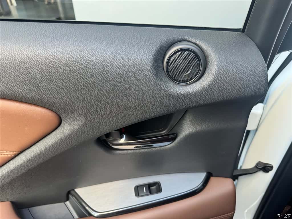 Acura CDX, 2018 4