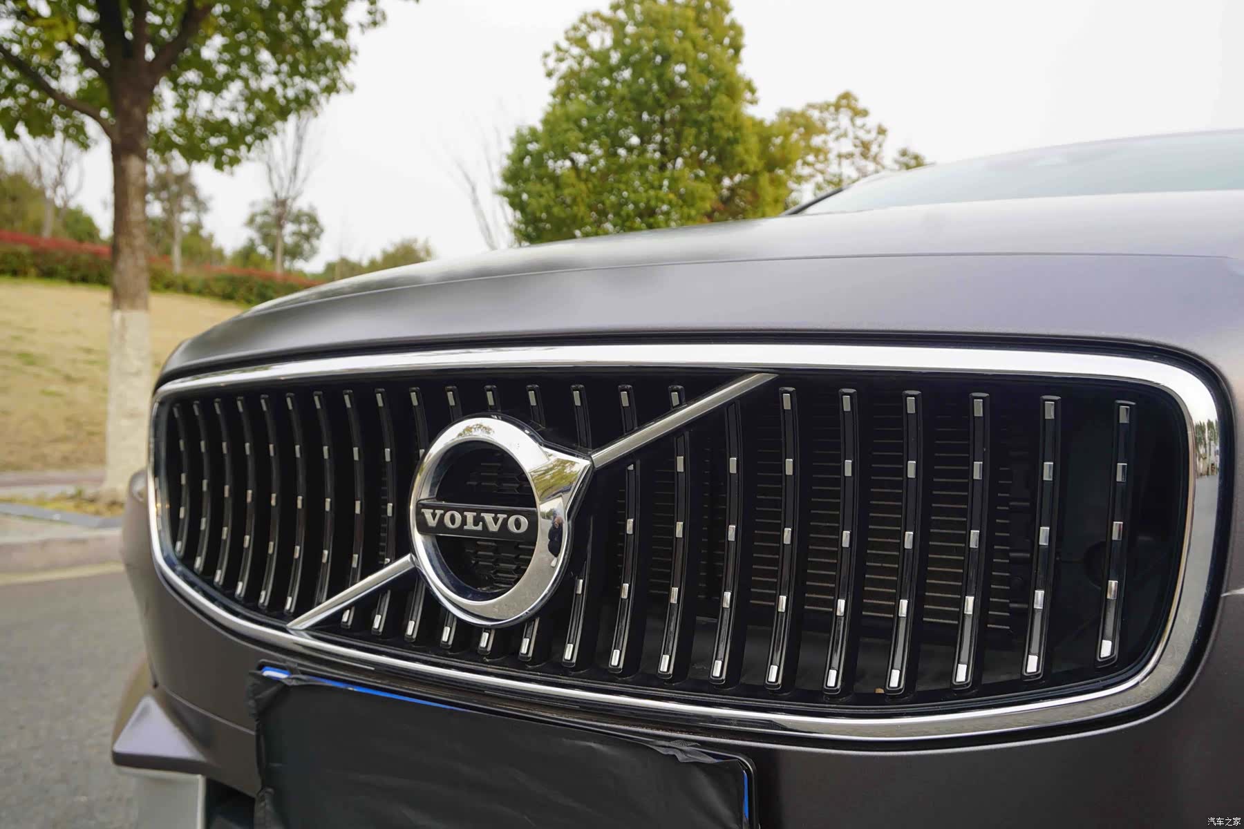 Volvo V90, 2020 6