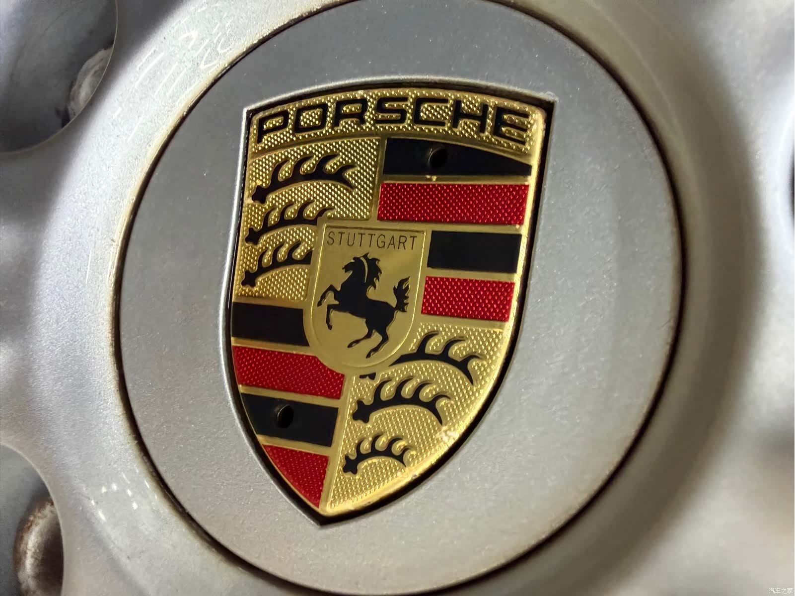 Porsche Cayenne, 2007 39