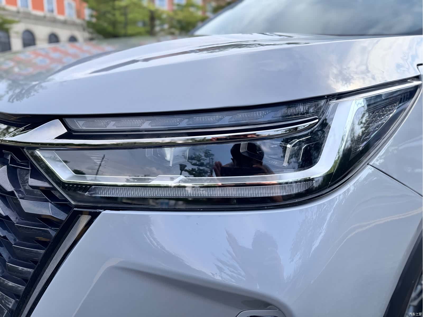 Chery Tiggo 8, 2024 26