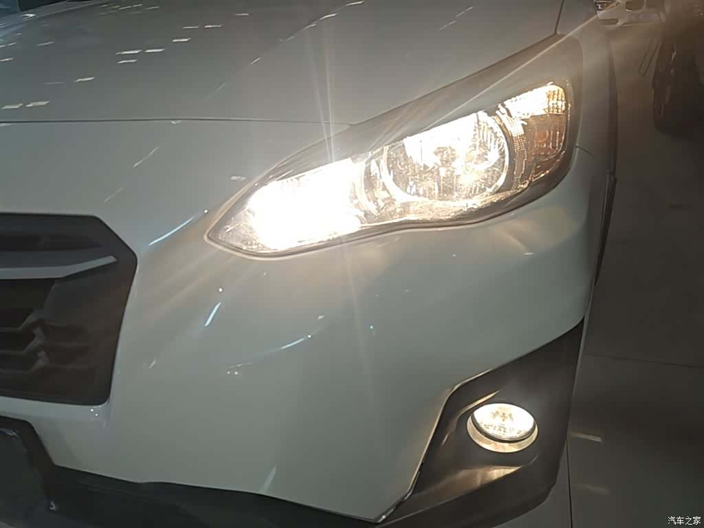 Subaru XV, 2018 24