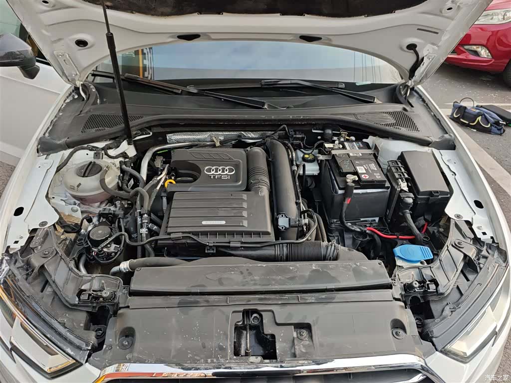Audi A3, 2020 20