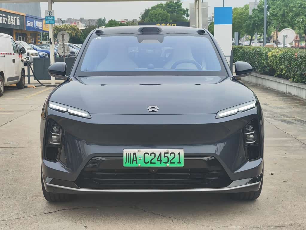 NIO EC6
