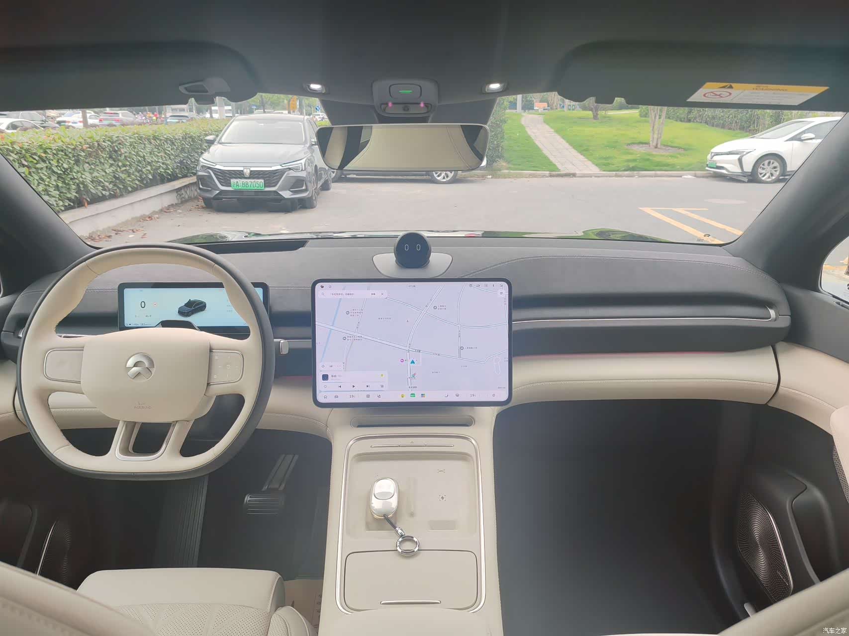 NIO EC6, 2025 9