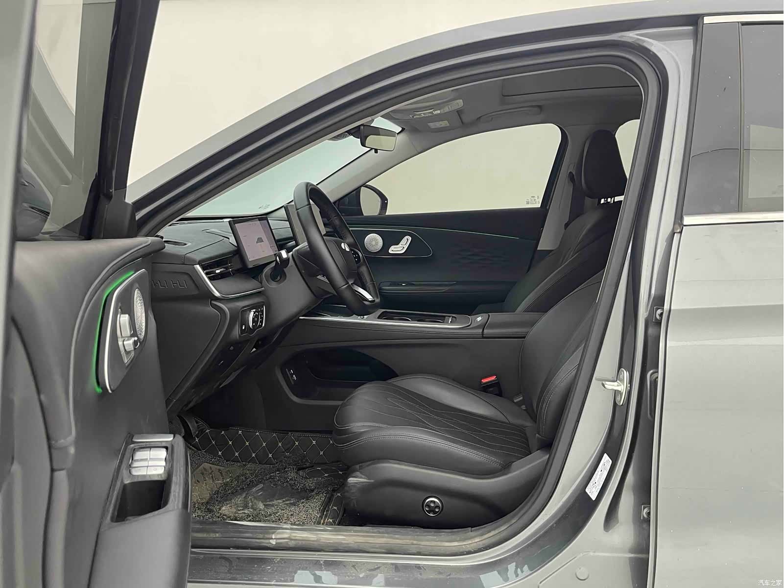 Chery A8L, 2025 2