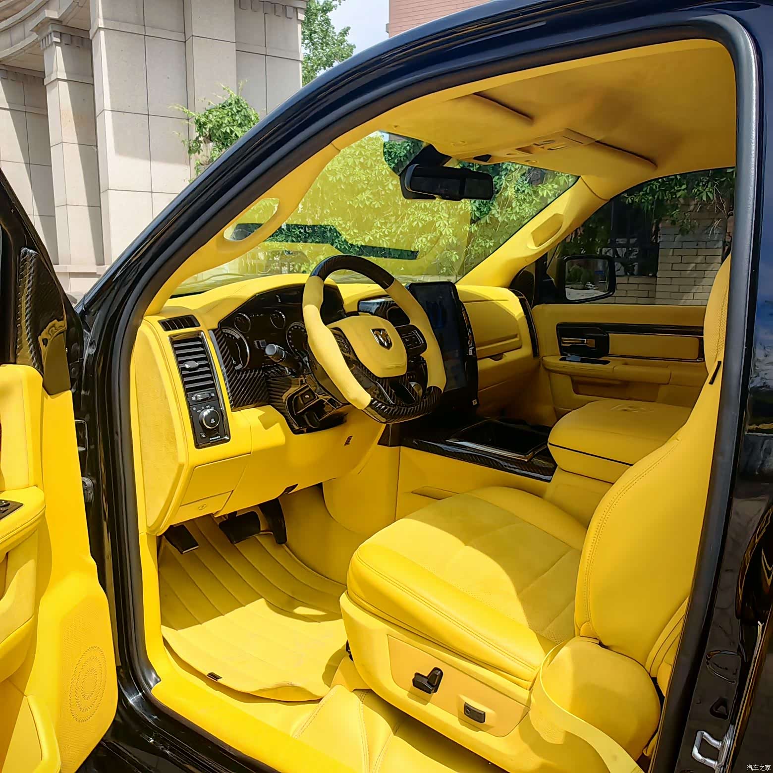 RAM Trucks, 2015 15