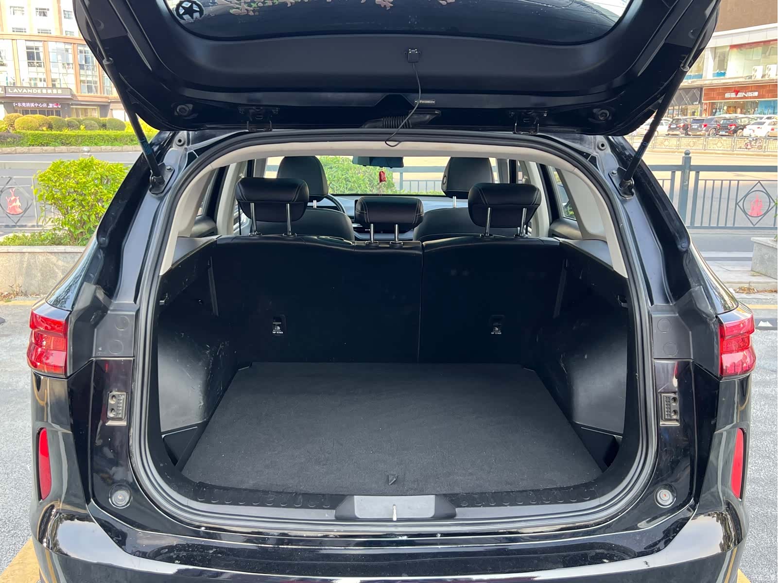 Haval H6, 2021 21