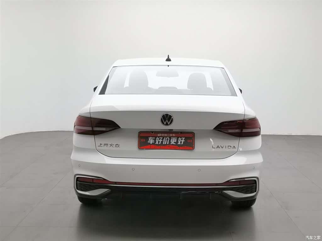 Volkswagen Lavida, 2023 4