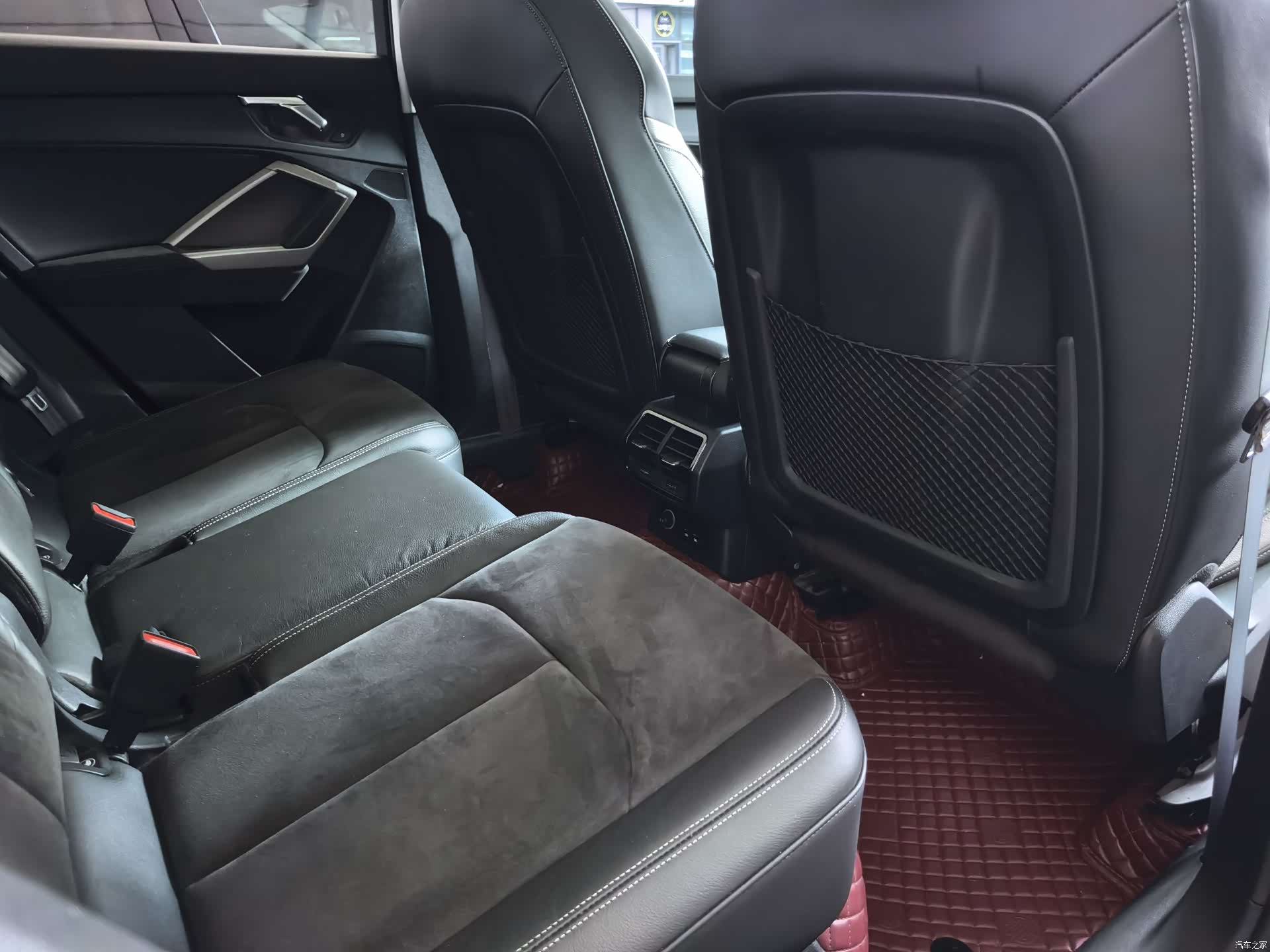 Audi Q3, 2022 15