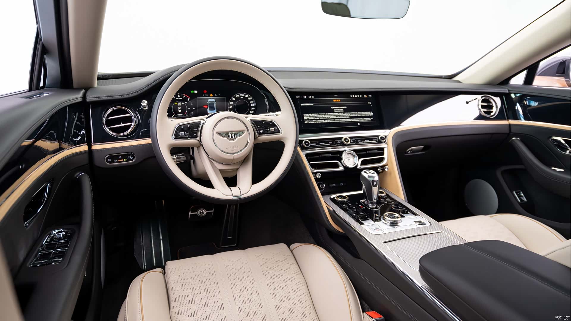 Bentley Flying Spur, 2025 6