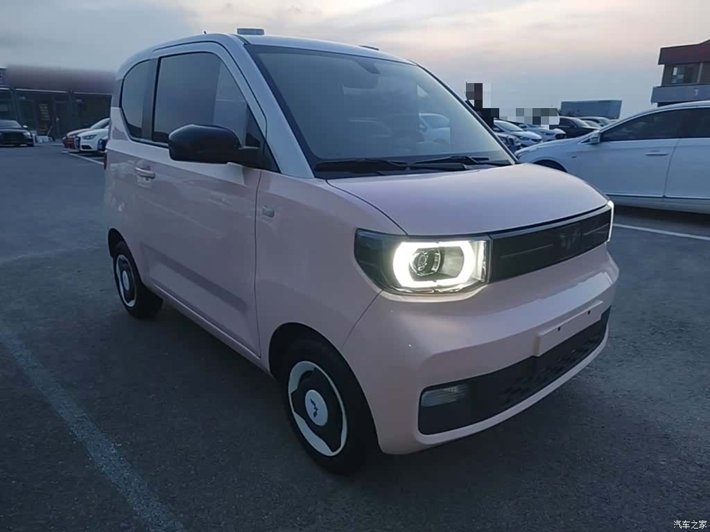 Wuling Yuan, 2022 4