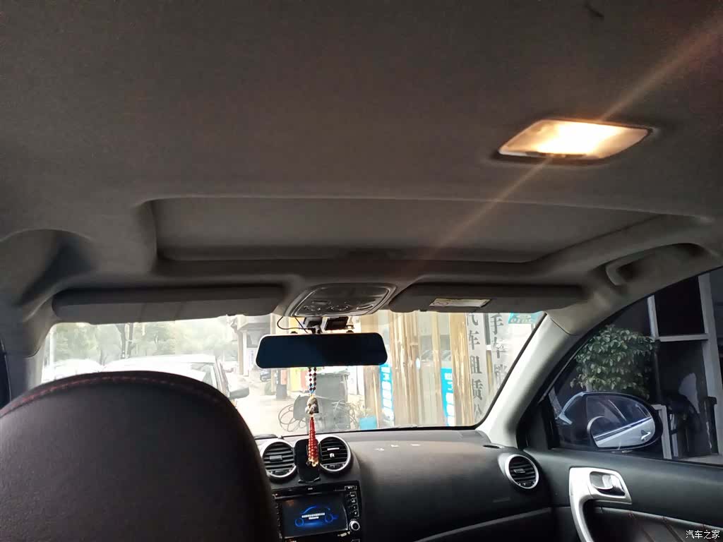 Haval H6, 2017 18