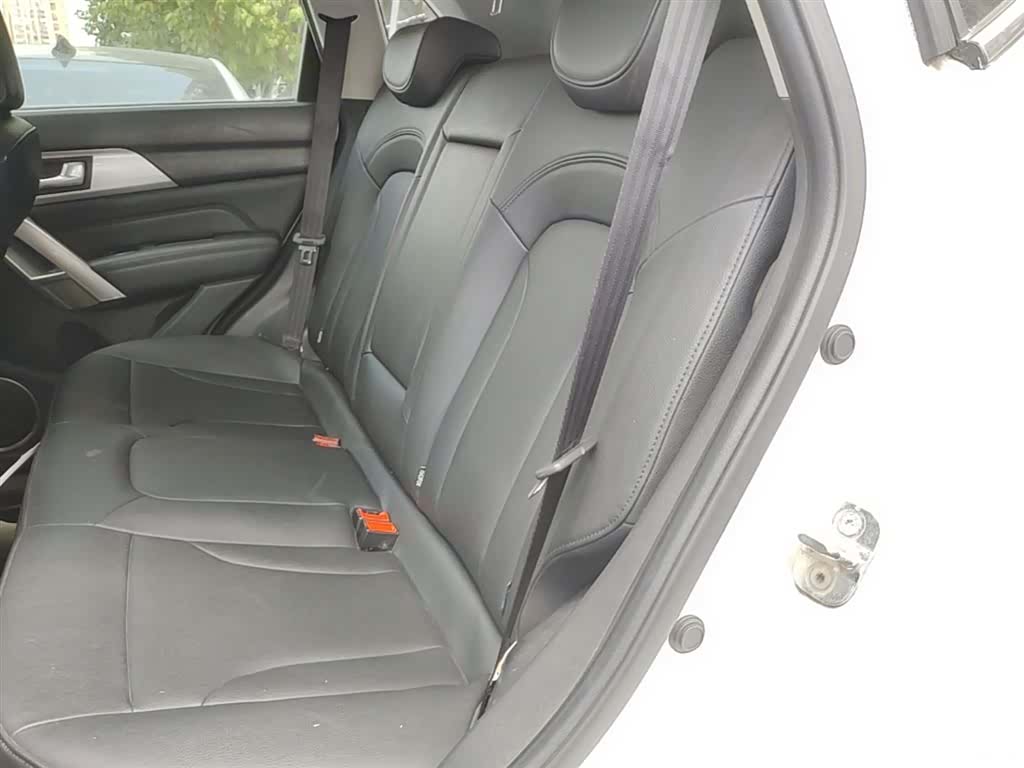Haval H2, 2017 17