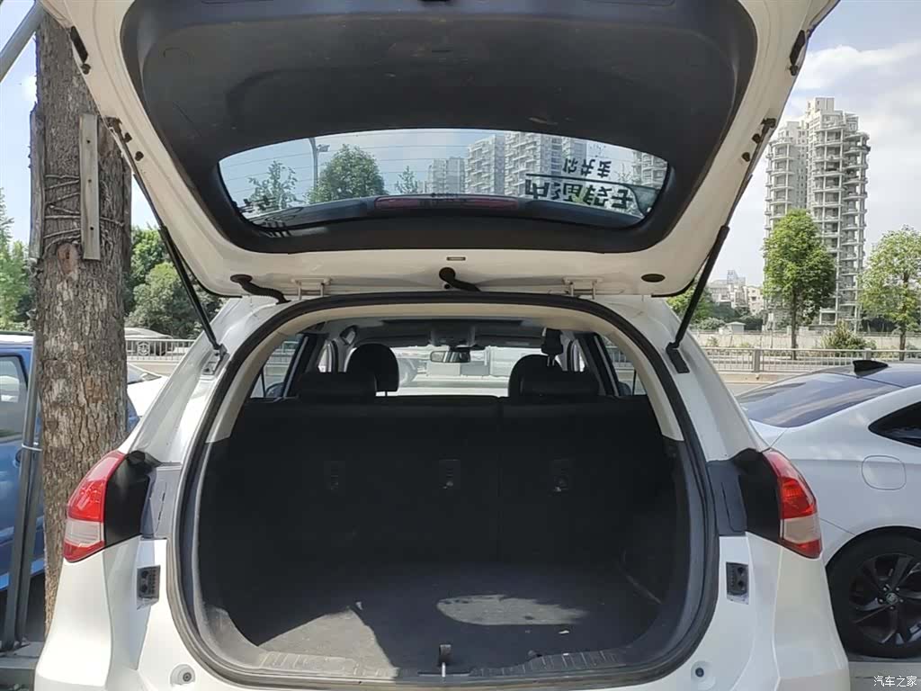 Haval H2, 2017 19