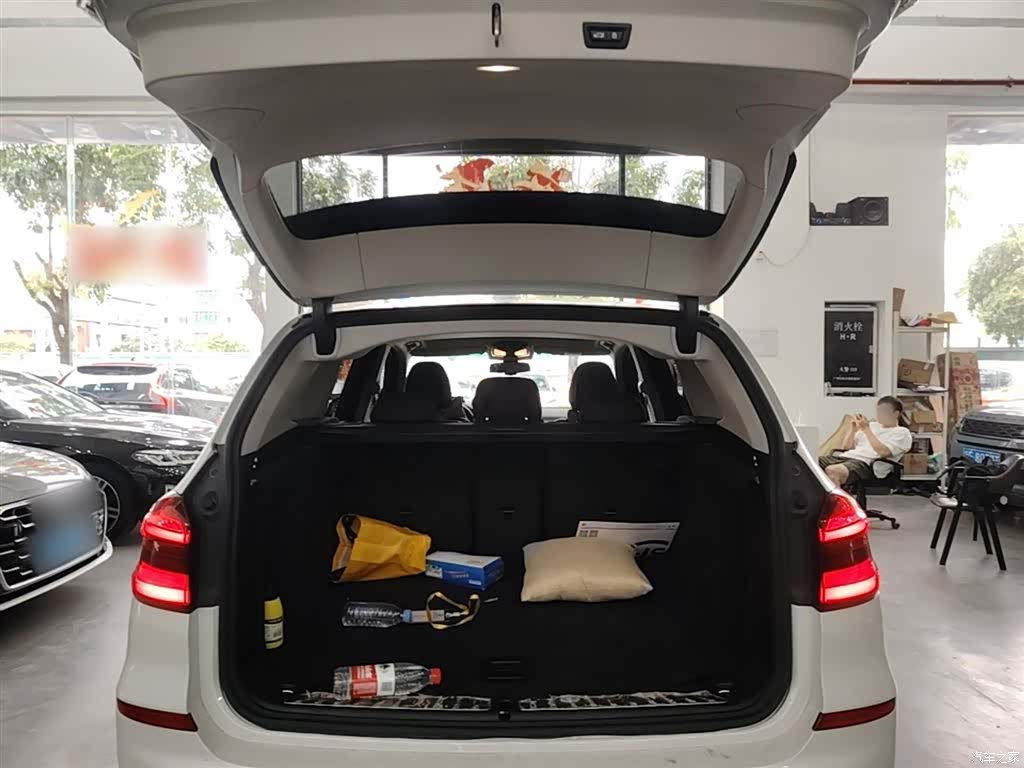 BMW X3, 2019 15