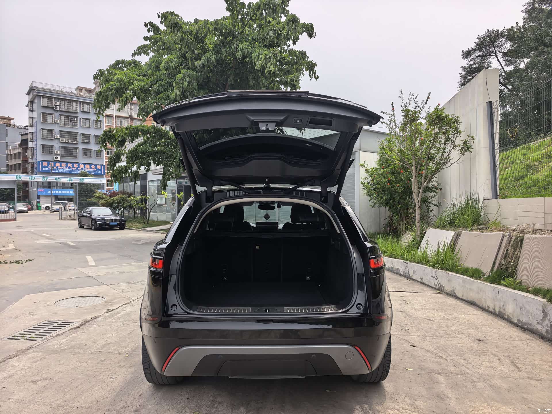 Land Rover Range Rover, 2018 8