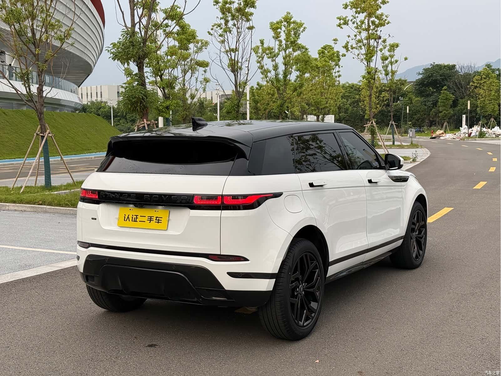 Land Rover Range Rover, 2023 7