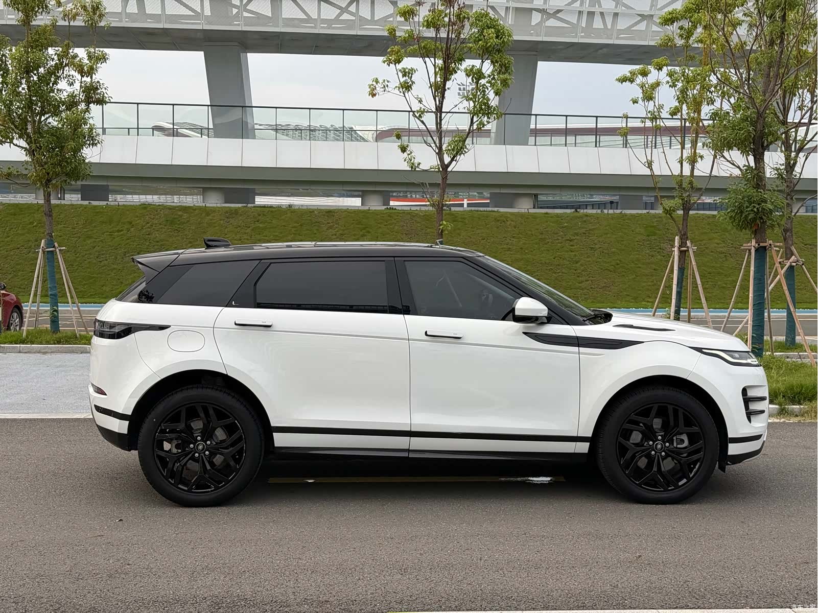 Land Rover Range Rover, 2023 8