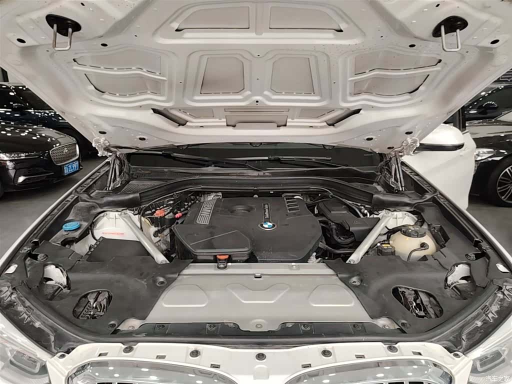 BMW X3, 2019 16