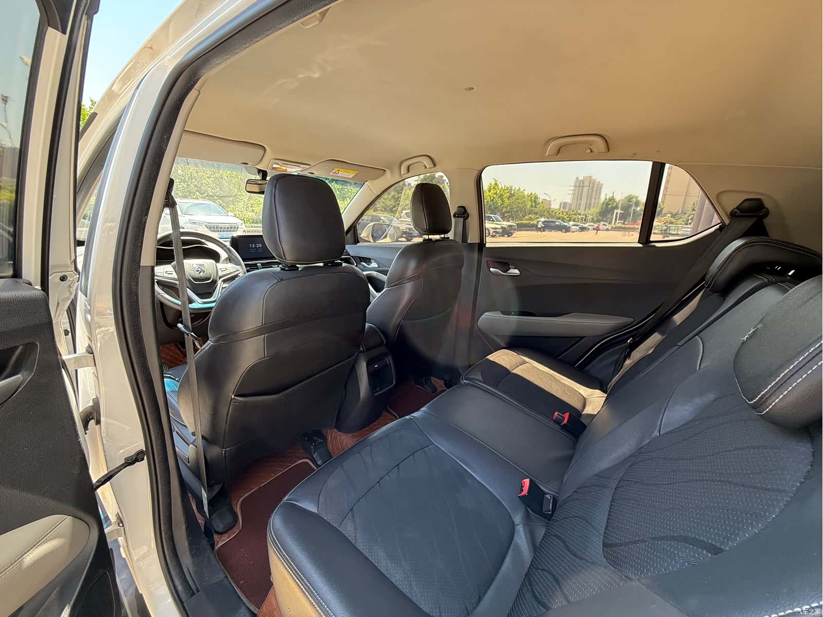Wuling 510, 2018 11