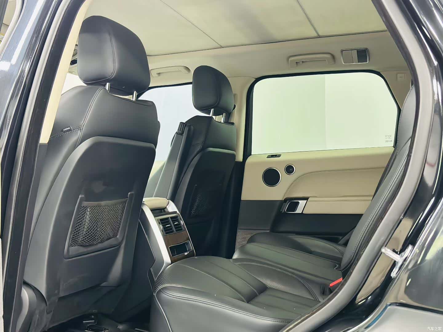 Land Rover Range Rover, 2014 все фото