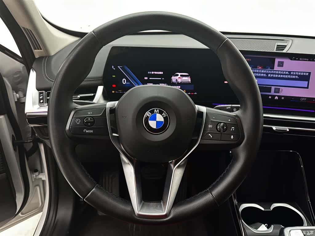 BMW X1, 2023 11