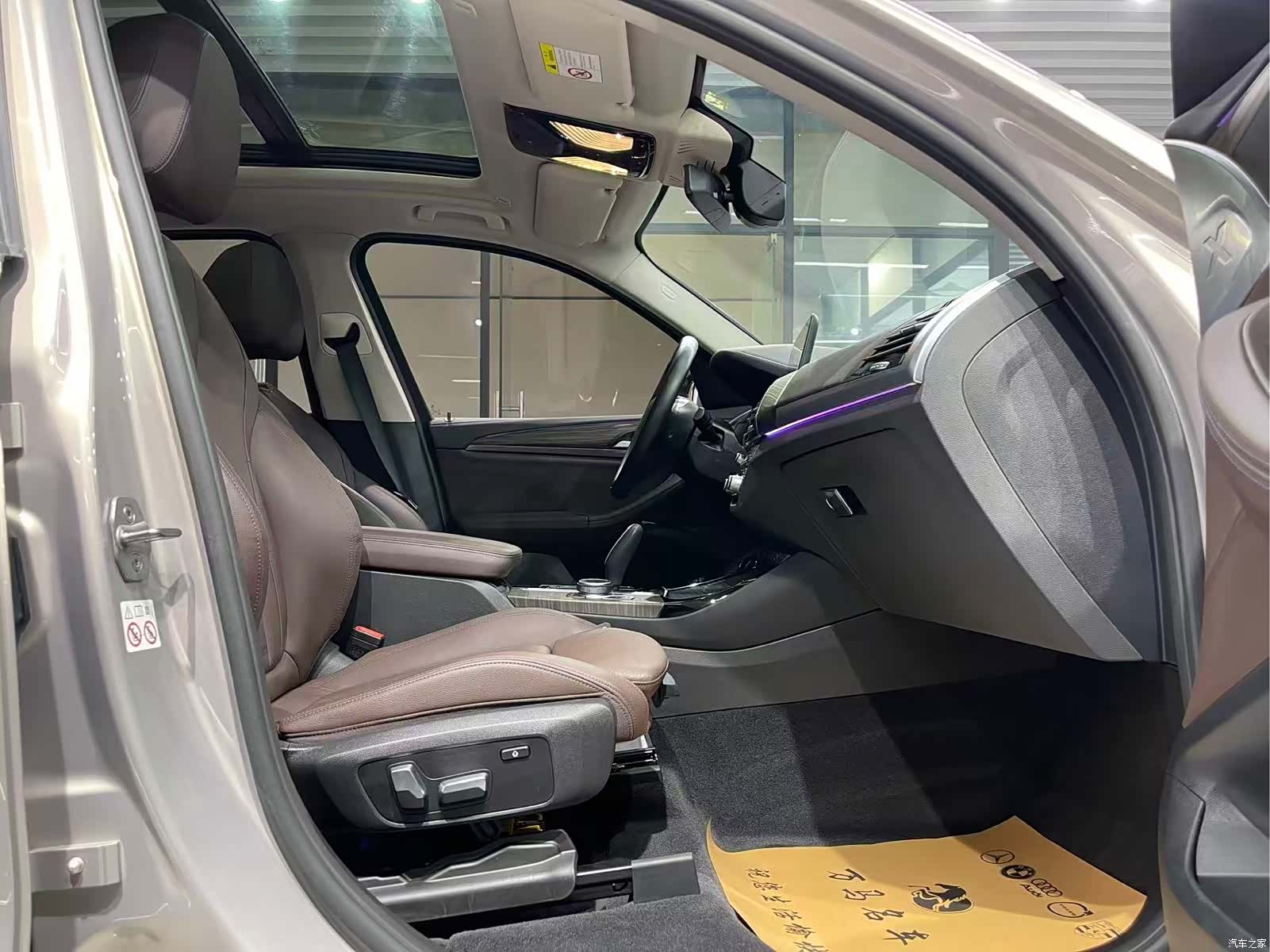 BMW X3, 2019 16