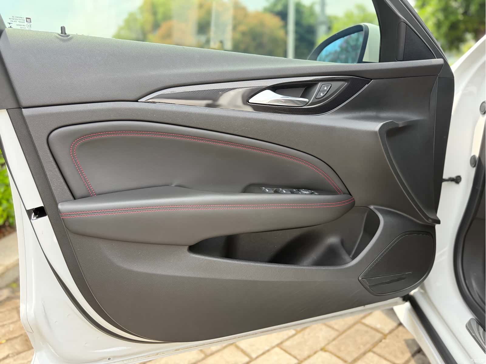 Buick Regal, 2018 14