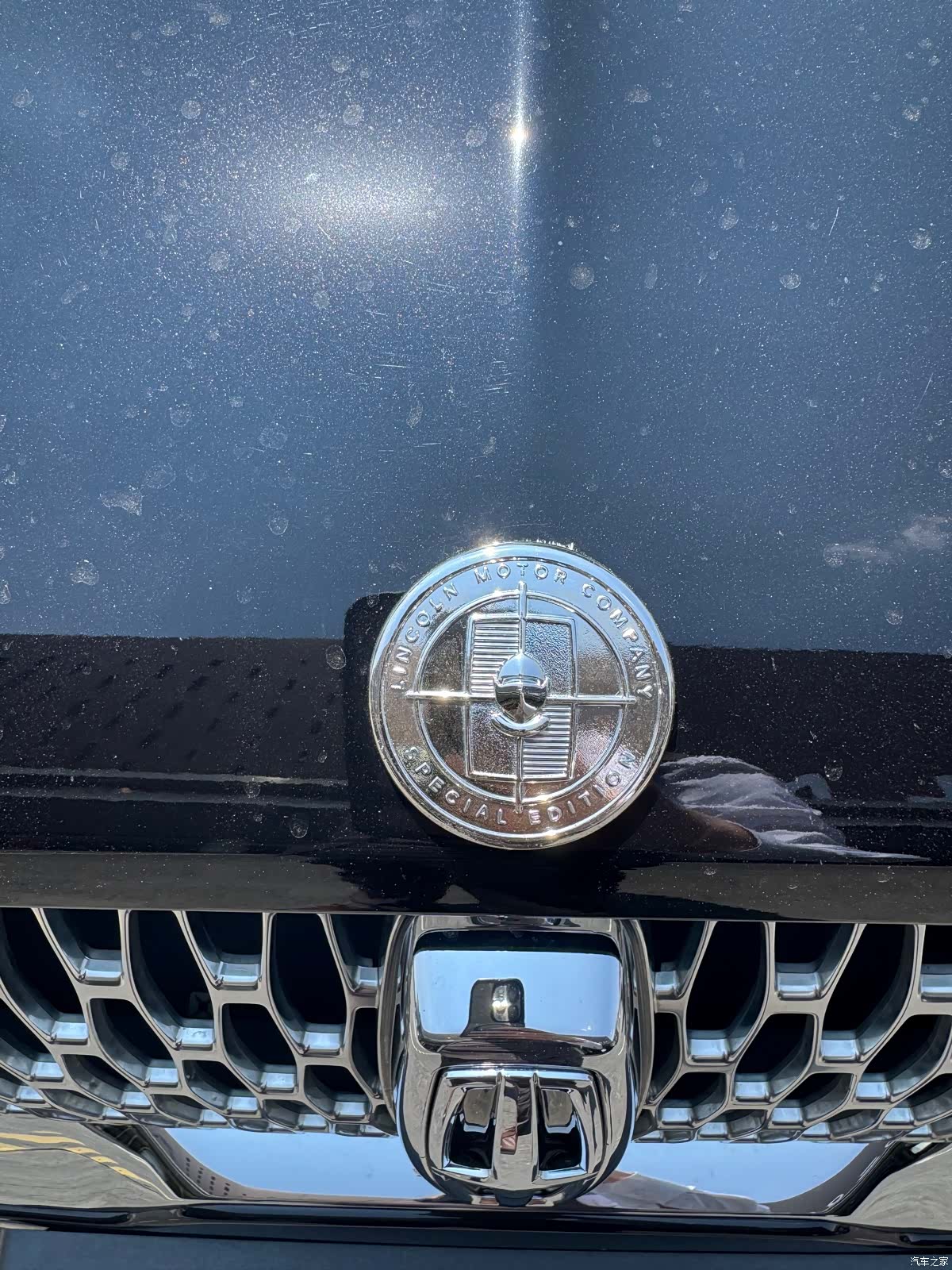 Lincoln Aviator, 2022 13
