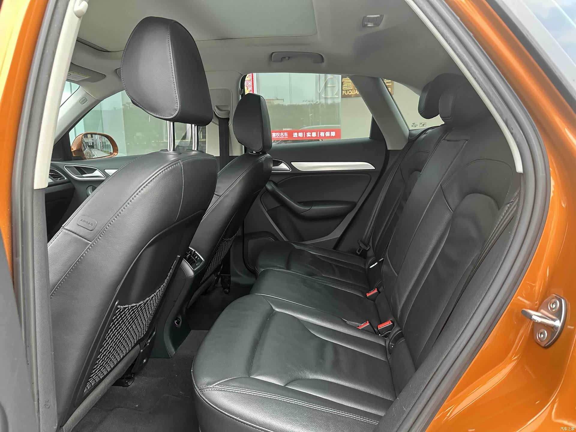 Audi Q3, 2015 11