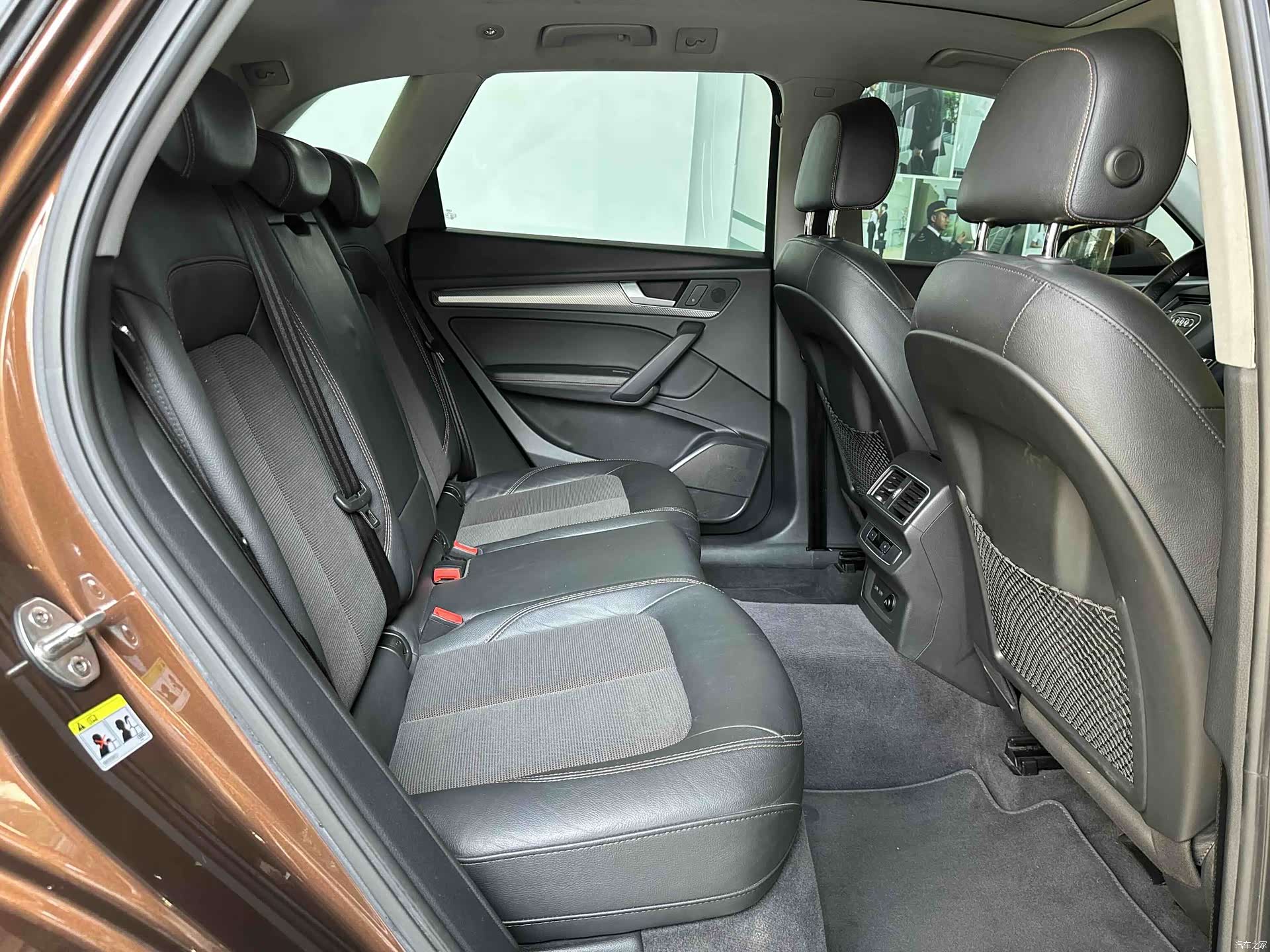 Audi Q5L, 2019 18