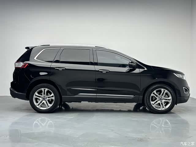 Ford Edge, 2019 8