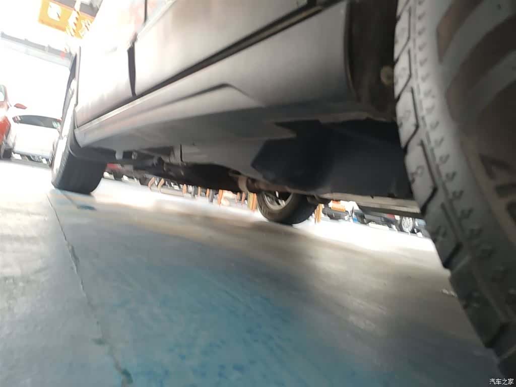 Haval H6, 2021 22