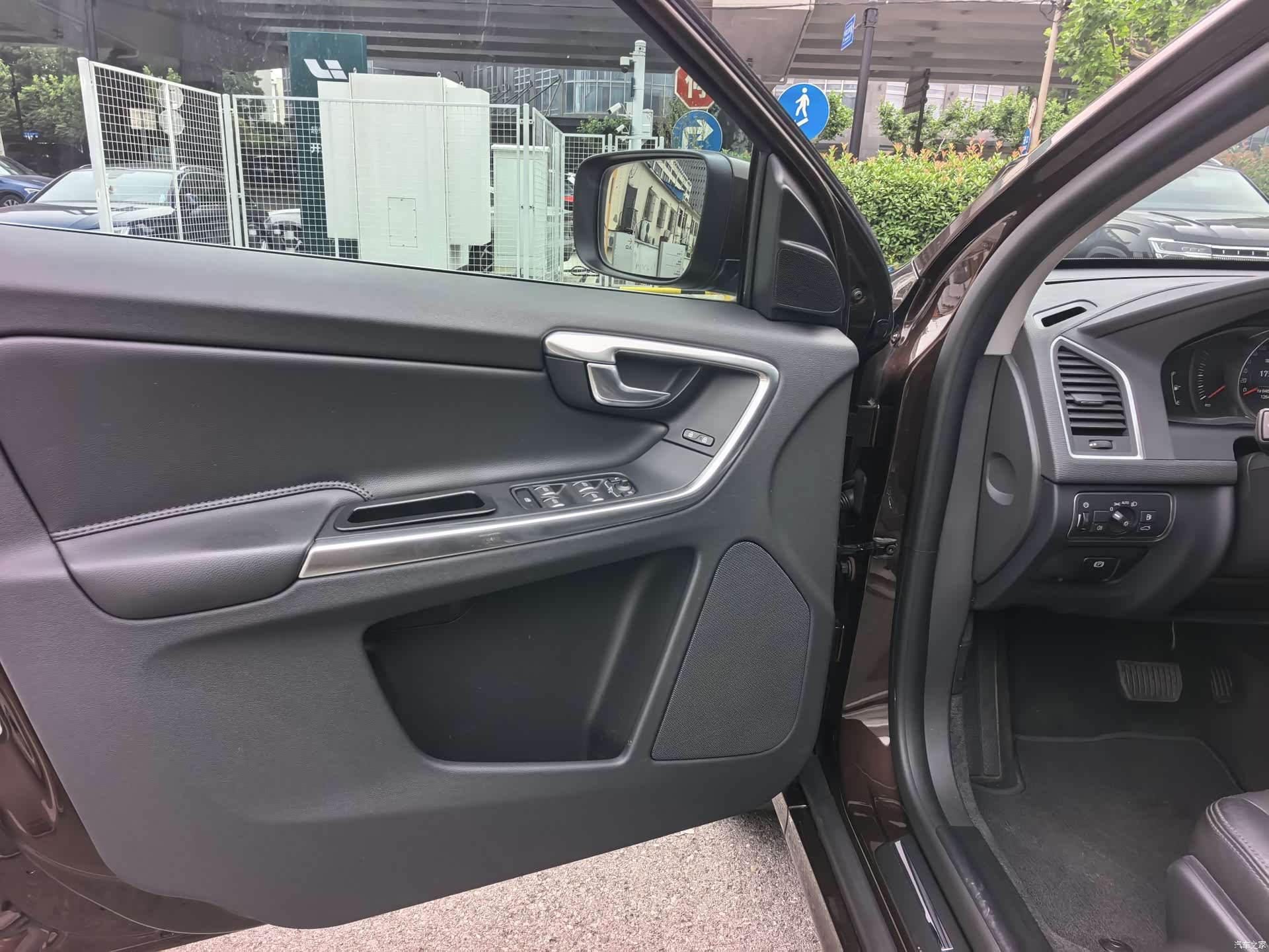 Volvo XC60, 2017 13