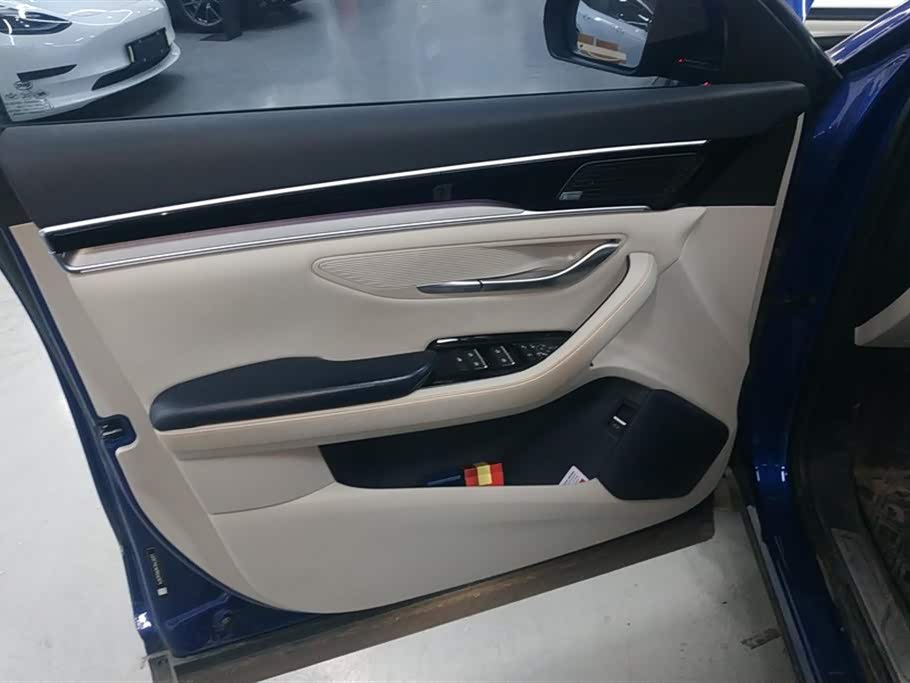 BYD Songjiang BYD Songjiang