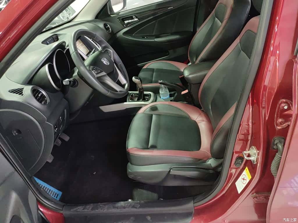 Changan Eado, 2016 15