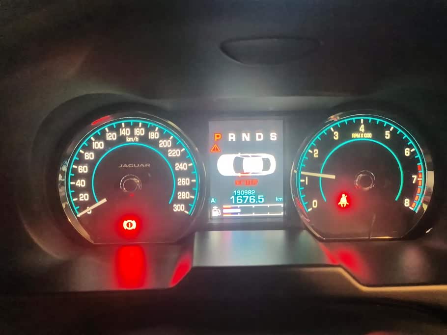 Jaguar XF Jaguar XF