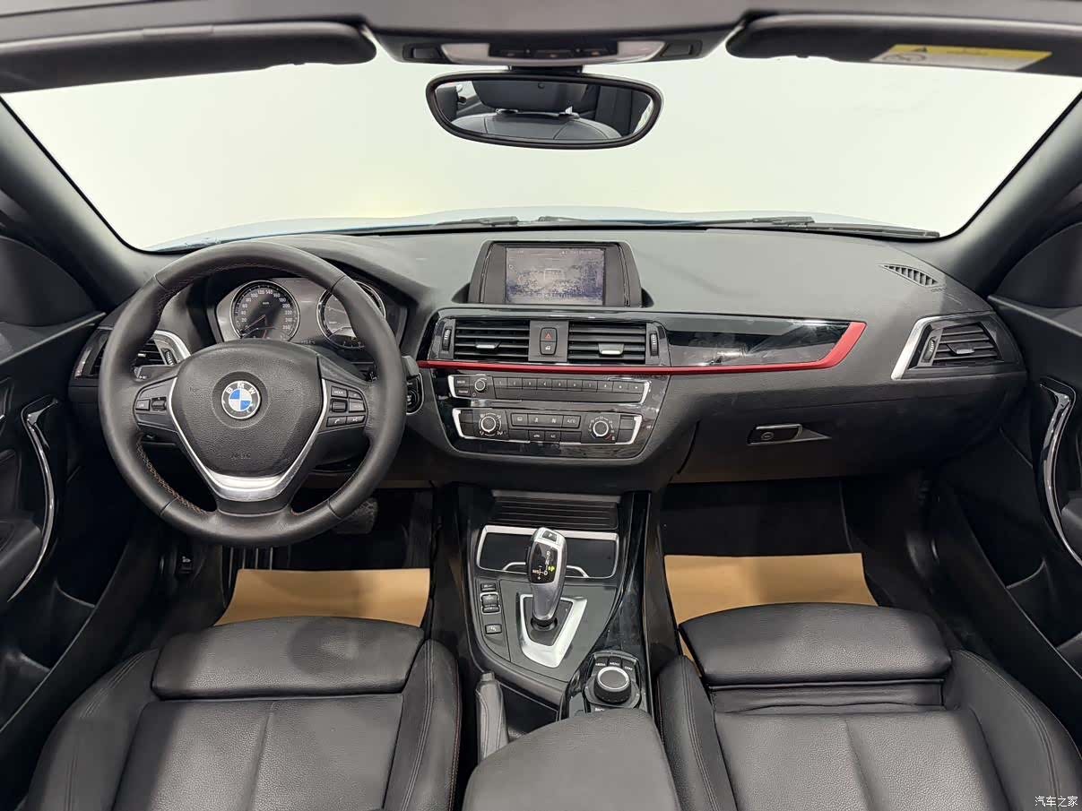 BMW 2 Series, 2018 все фото