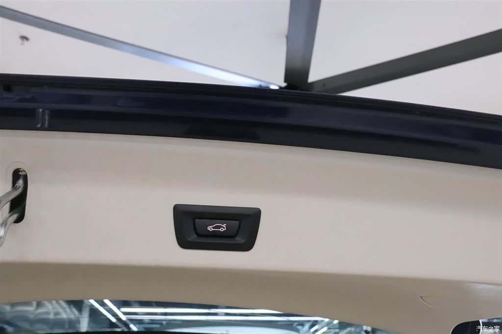 BMW X3, 2020 19