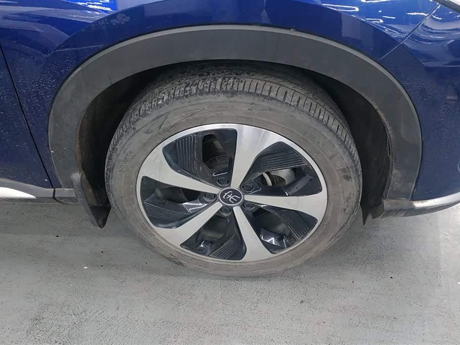 BYD Songjiang BYD Songjiang