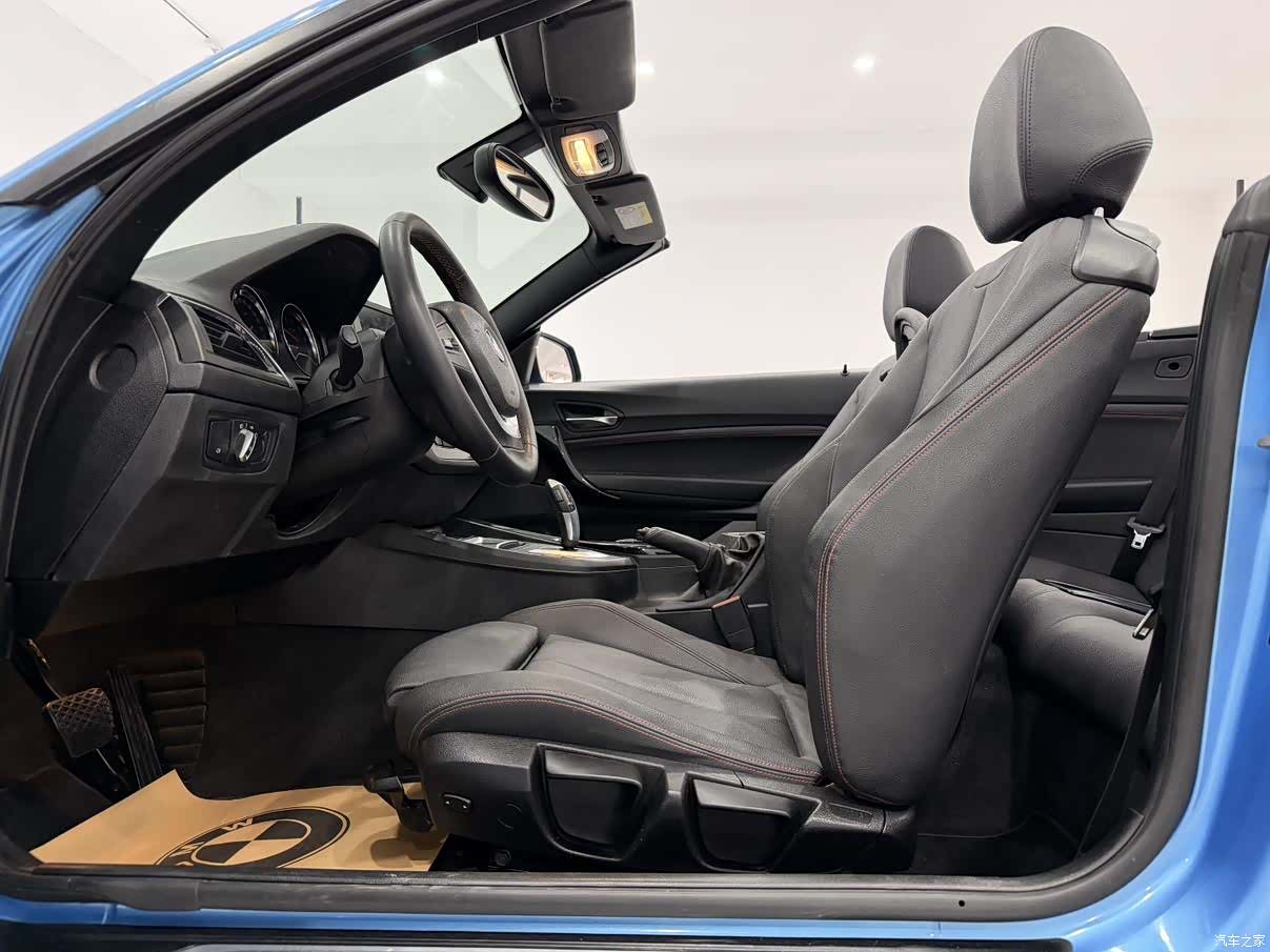 BMW 2 Series, 2018 10