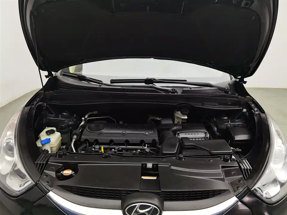 Hyundai Beijing ix35