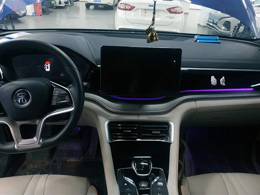 BYD Songjiang BYD Songjiang