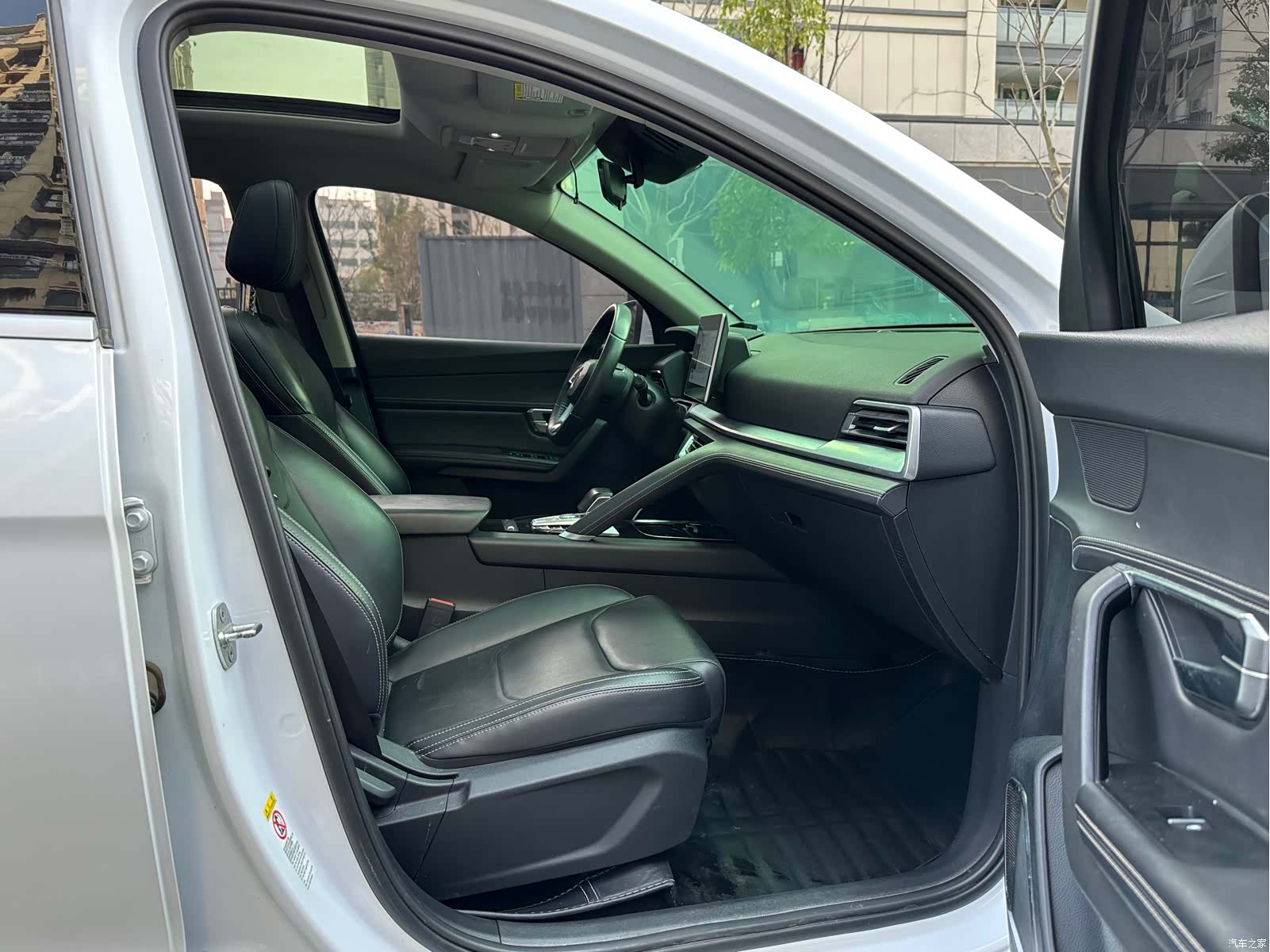 BYD Song, 2021 10