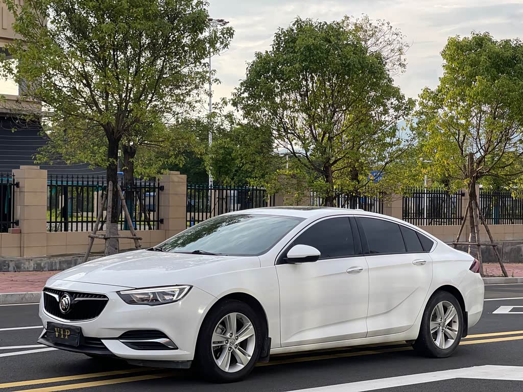 Buick Regal
