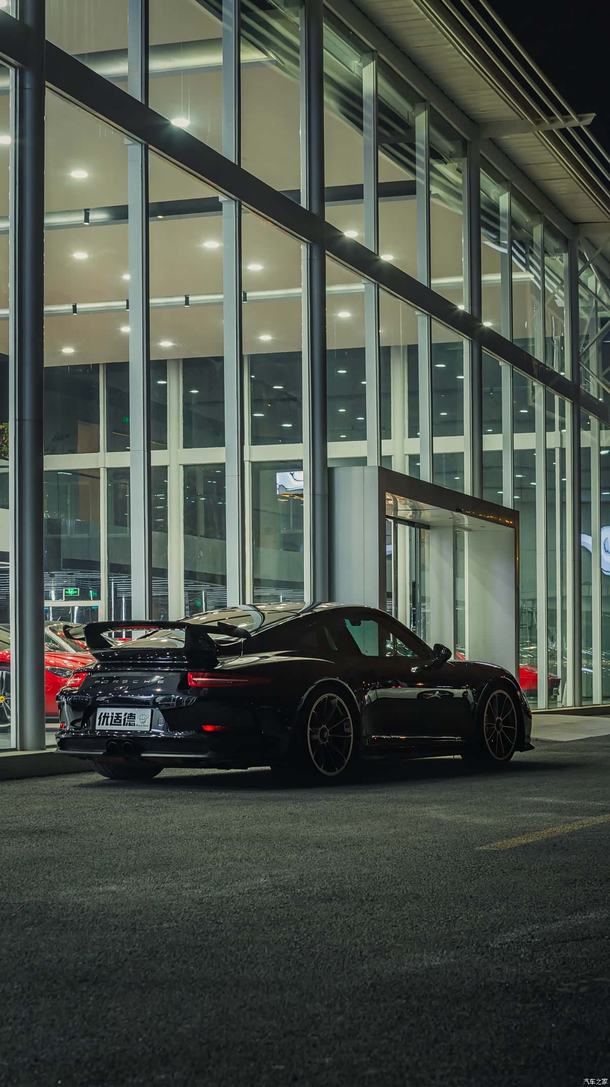 Porsche 911, 2014 2